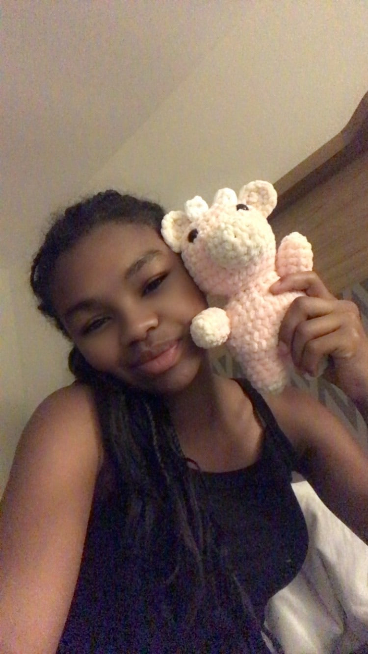 Chloe Cow