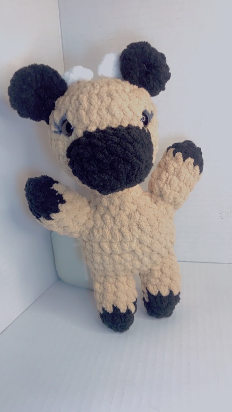 Chloe Cow