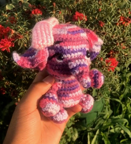 Elle Elephant